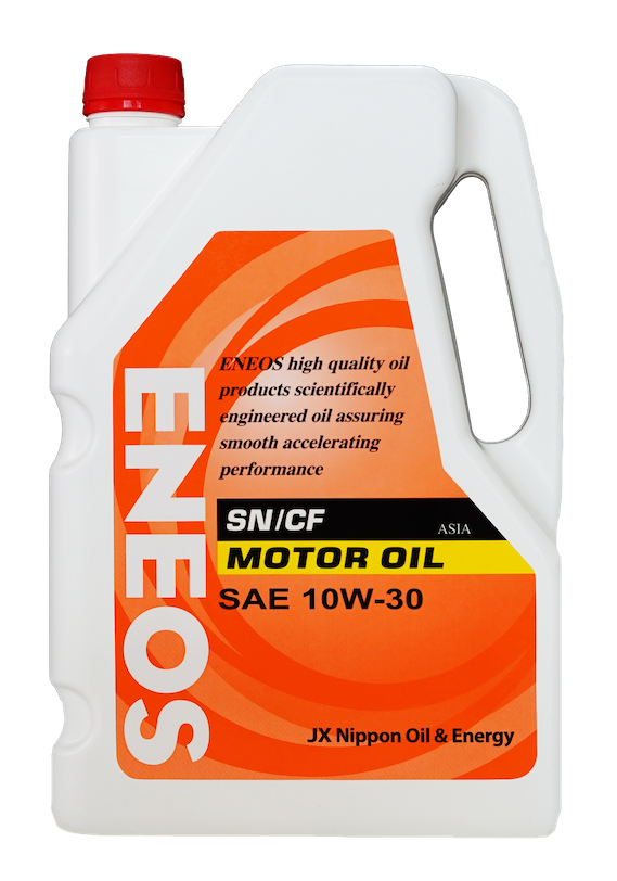 Sae 10w30 для 4 х